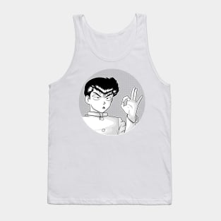 YUYU Tank Top